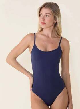Andie The Amalfi One Piece Size Small NWOT